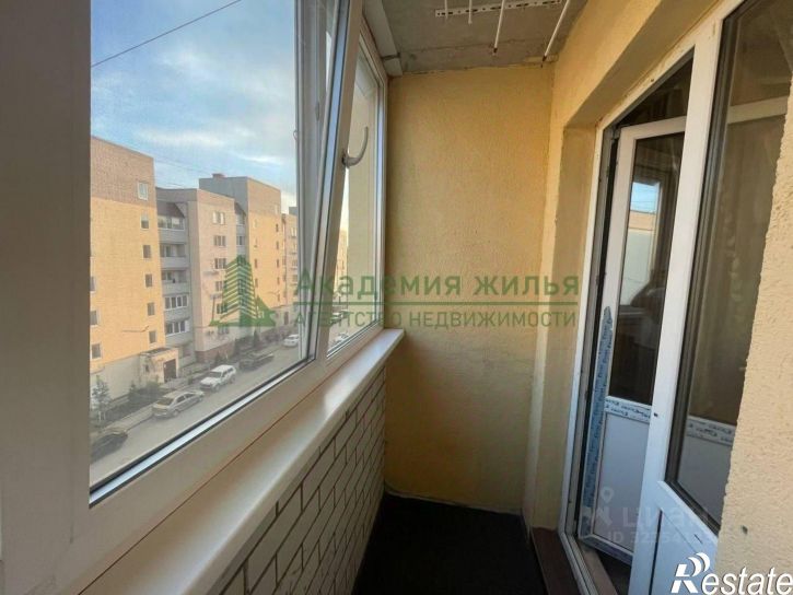 1-комн квартира ул Воскресенская, 50,  д. 50