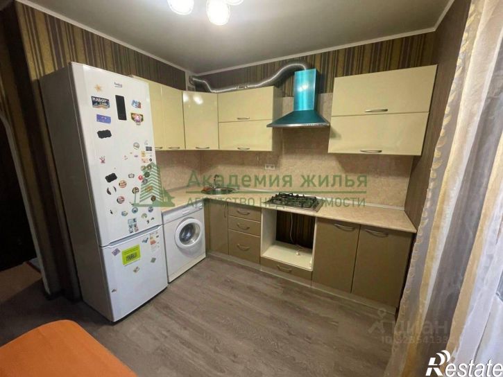 1-комн квартира ул Воскресенская, 50,  д. 50