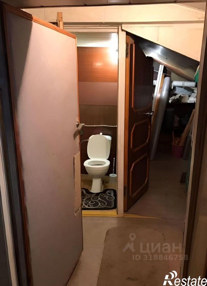 1-комн квартира ул Киселева, 21,  д. 21