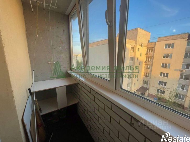 1-комн квартира ул Воскресенская, 50,  д. 50