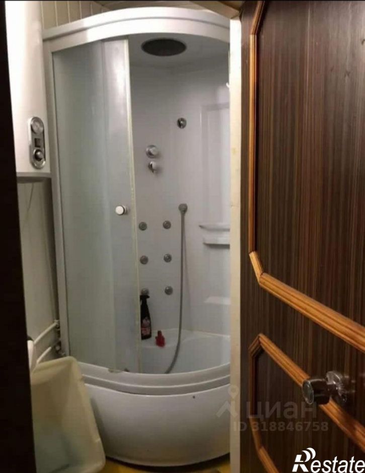 1-комн квартира ул Киселева, 21,  д. 21