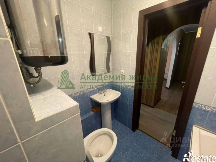 1-комн квартира ул Воскресенская, 50,  д. 50