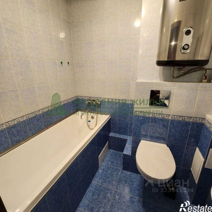 1-комн квартира ул Воскресенская, 50,  д. 50