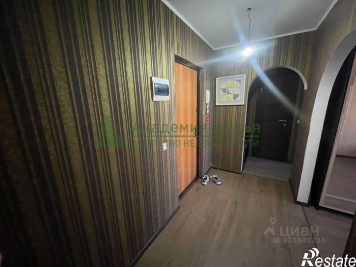 1-комн квартира ул Воскресенская, 50,  д. 50