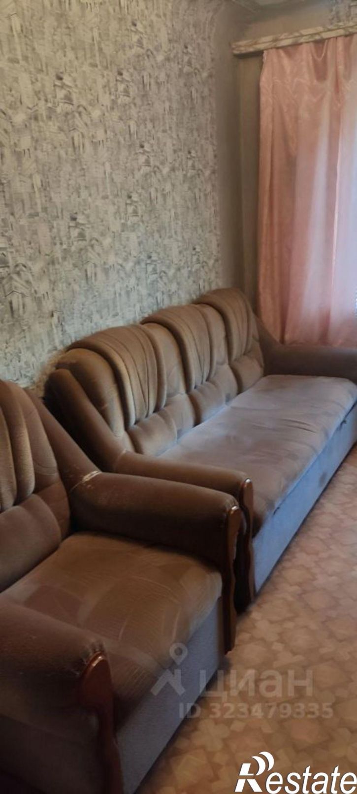 Комната ул Тверская, 38А,  д. 38А