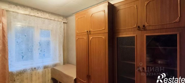 Комната ул Тверская, 38А,  д. 38А