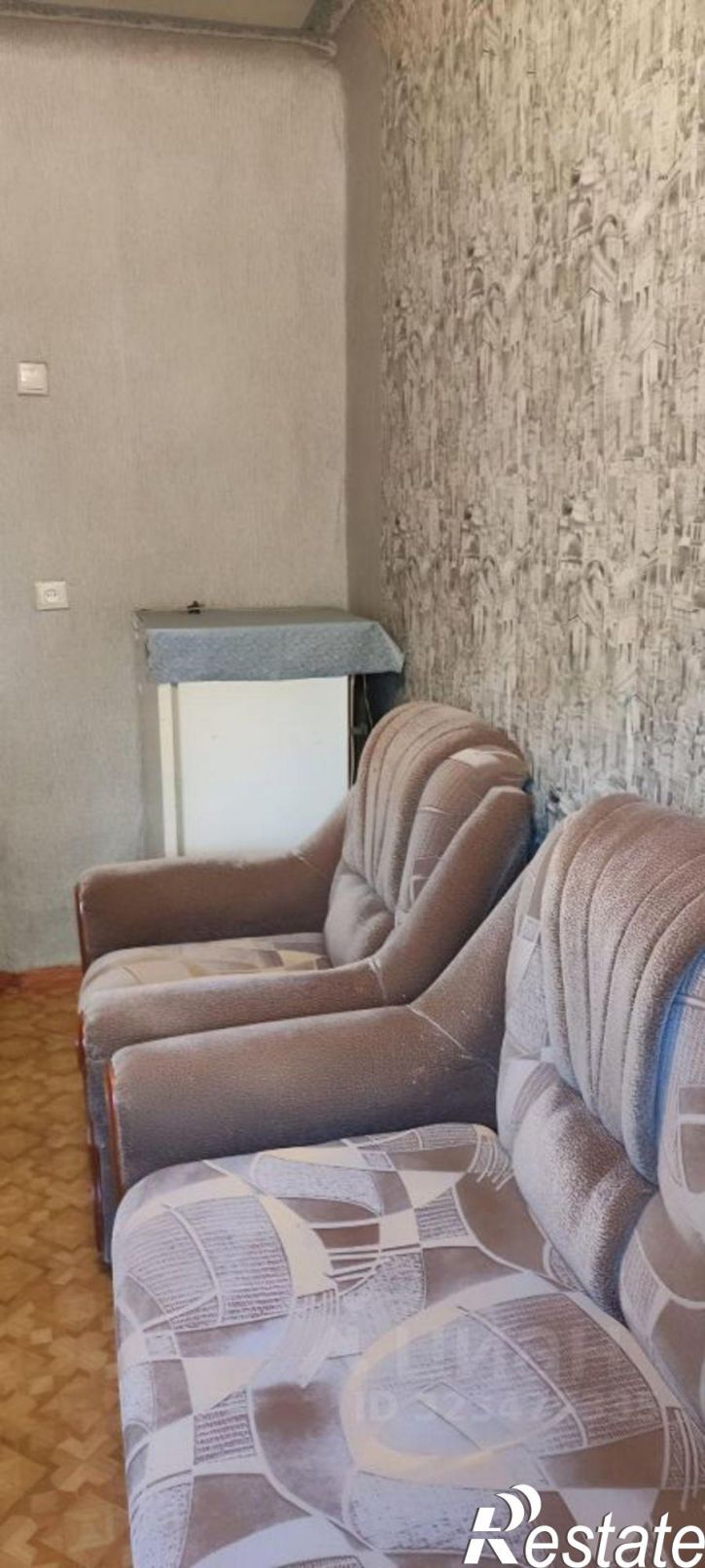 Комната ул Тверская, 38А,  д. 38А