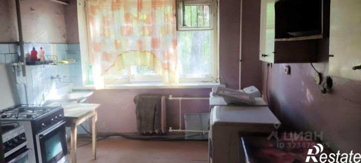 Комната ул Тверская, 38А,  д. 38А