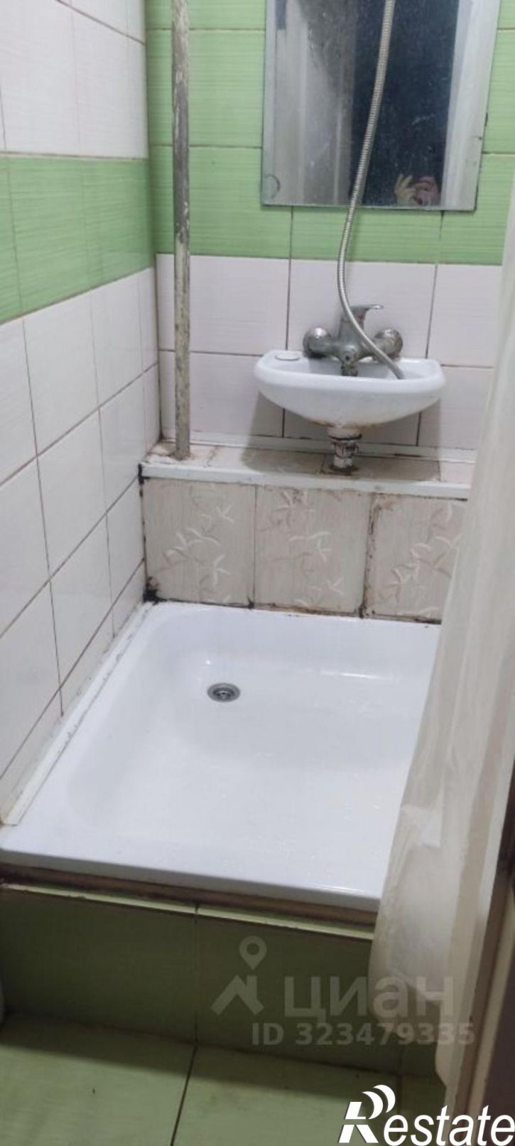 Комната ул Тверская, 38А,  д. 38А