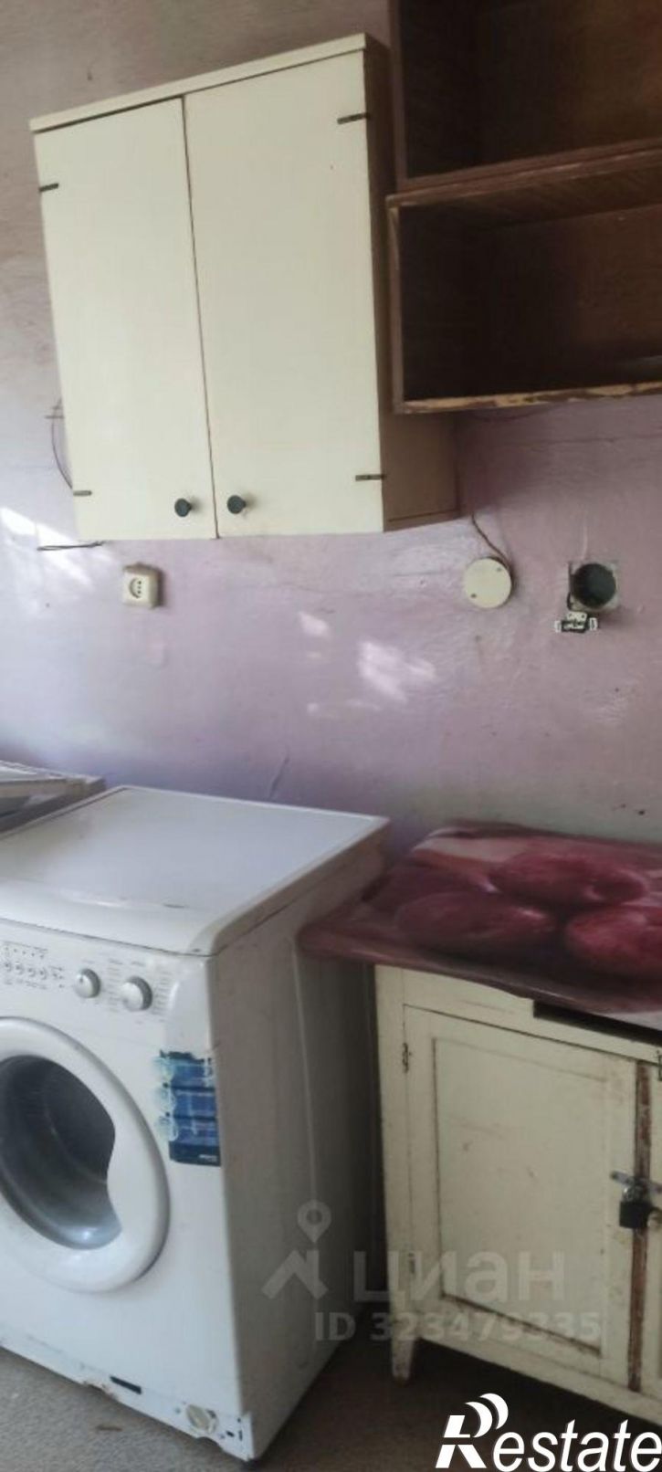 Комната ул Тверская, 38А,  д. 38А