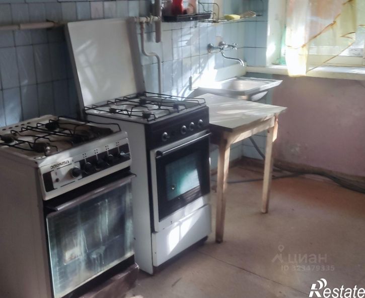 Комната ул Тверская, 38А,  д. 38А