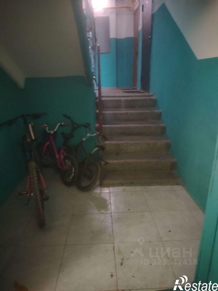 1-комн квартира ул Тульская, 21,  д. 21