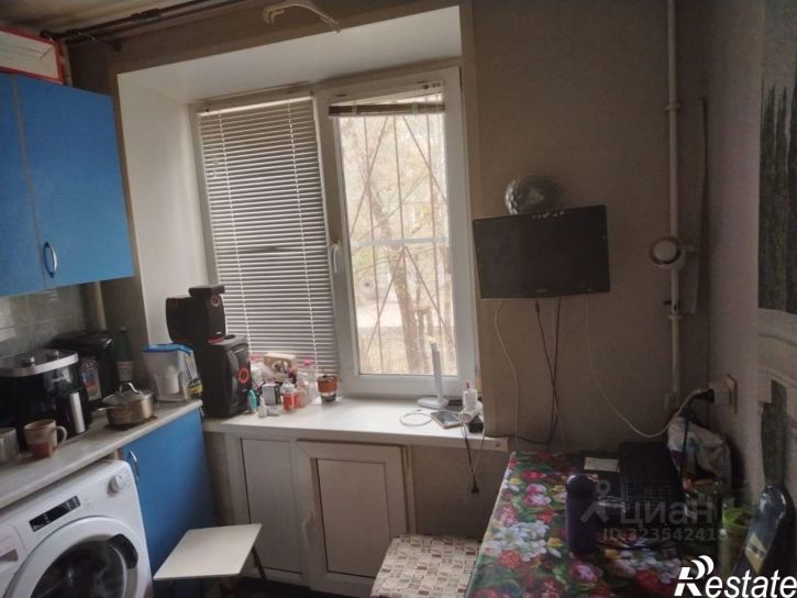 1-комн квартира ул Тульская, 21,  д. 21