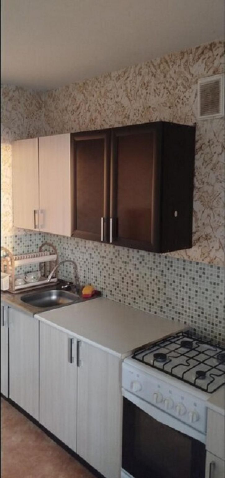 2-комн квартира в новом доме Московская улица