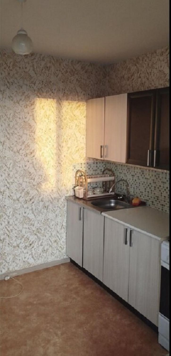 2-комн квартира в новом доме Московская улица