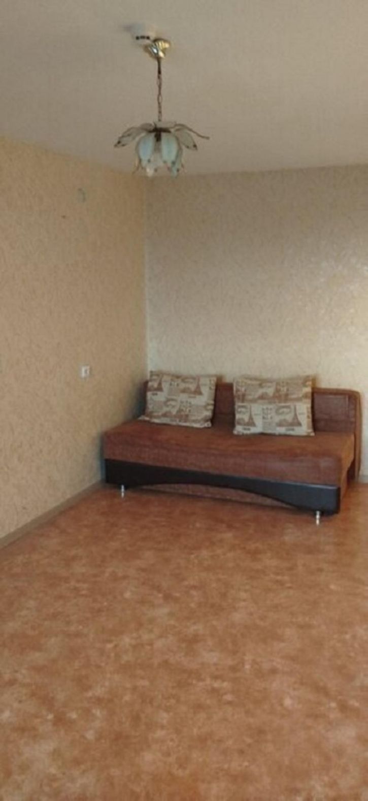 2-комн квартира в новом доме Московская улица