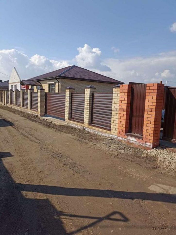 Коттедж/дом 1-й Изумрудный проезд, 119