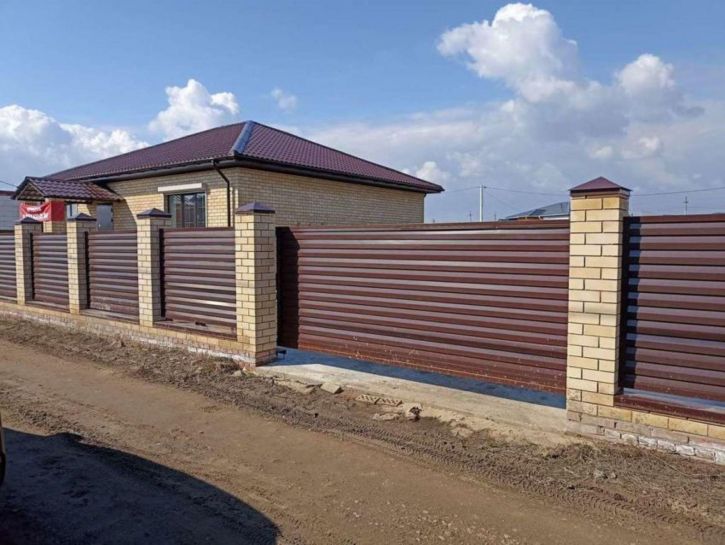 Коттедж/дом 1-й Изумрудный проезд, 119