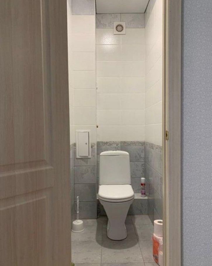 2-комн квартира имени Ф.А. Блинова улица, 52