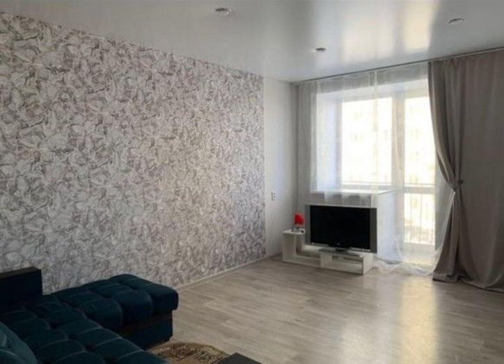 2-комн квартира имени Ф.А. Блинова улица, 52