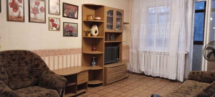 2-комн квартира 2-й Магнитный проезд, 5