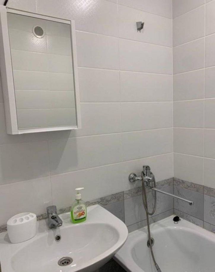 2-комн квартира имени Ф.А. Блинова улица, 52