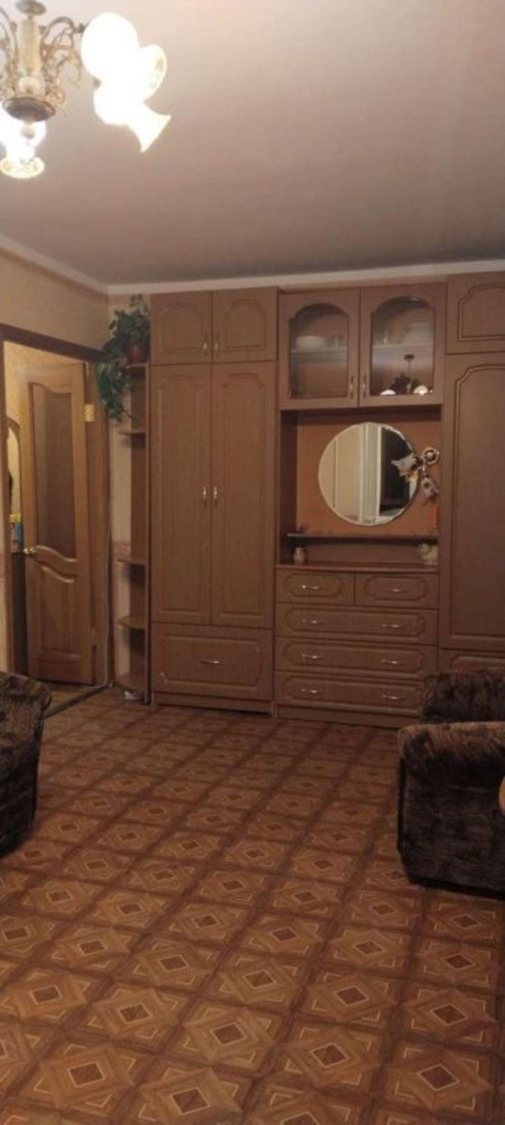 2-комн квартира 2-й Магнитный проезд, 5