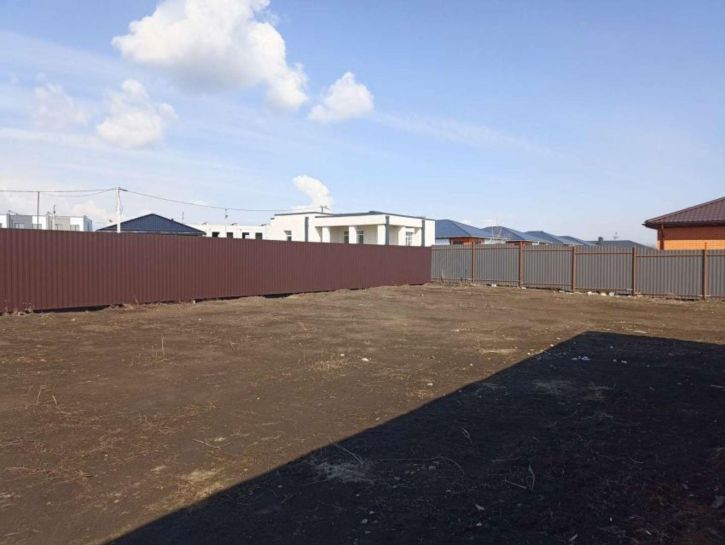 Коттедж/дом 1-й Изумрудный проезд, 119