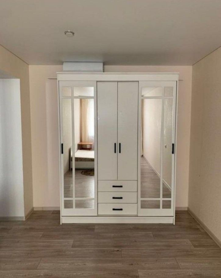 2-комн квартира имени Ф.А. Блинова улица, 52