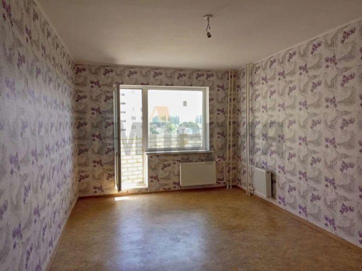 2-комн квартира Азовский 2-й проезд, 28