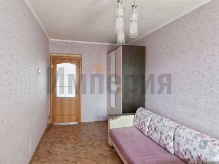 3-комн квартира Строителей проспект, 2