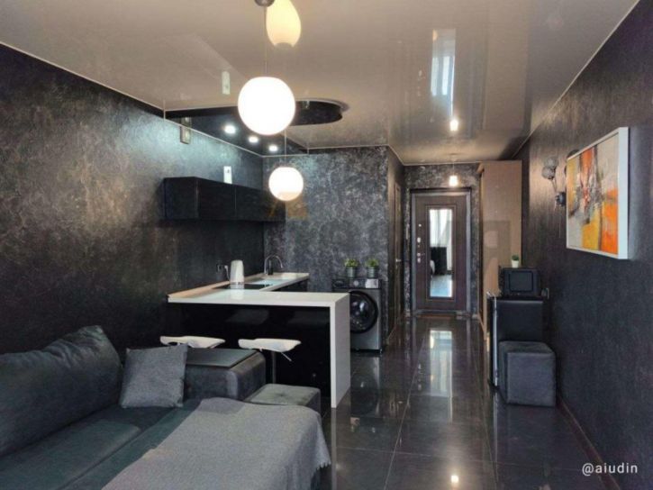 1-комн квартира имени Академика Н.Н. Семенова улица, 13