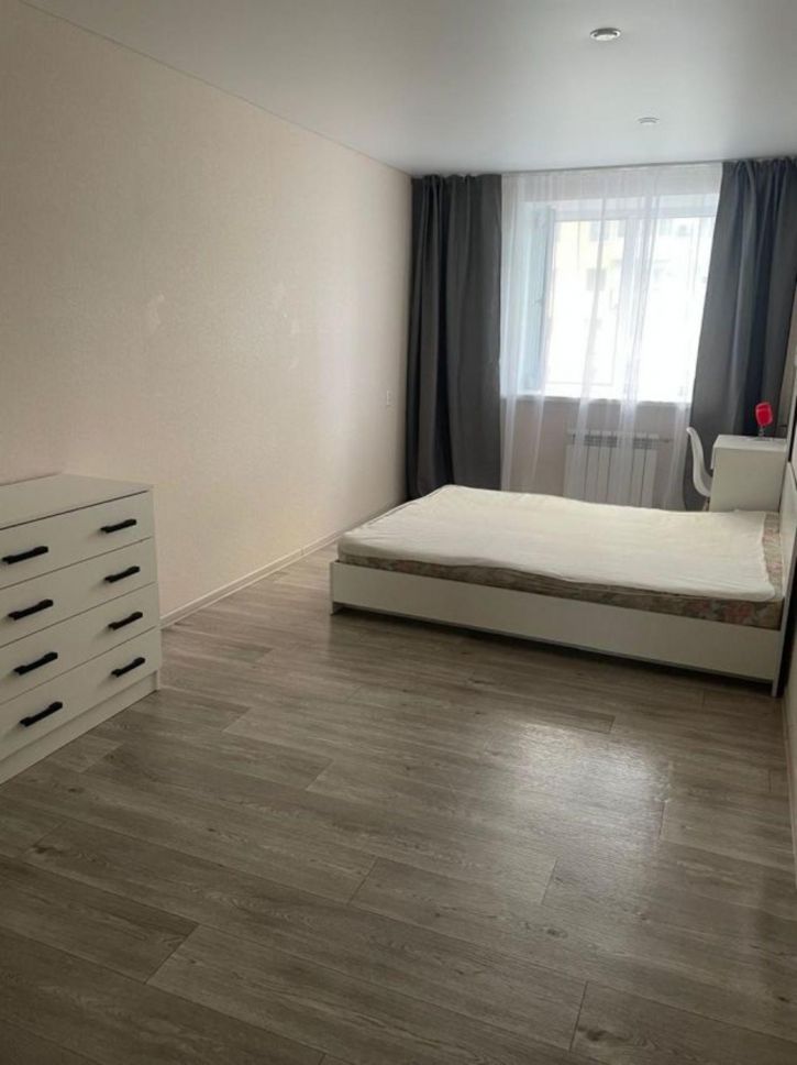 2-комн квартира имени Ф.А. Блинова улица, 52