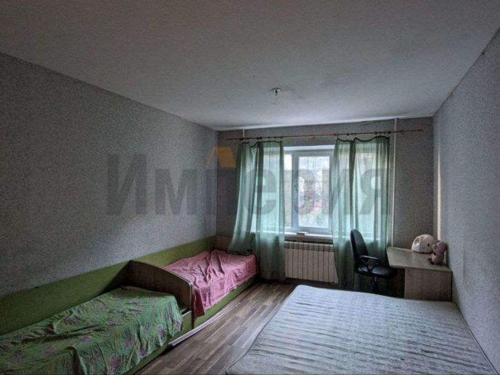 3-комн квартира Днепропетровская улица, 18