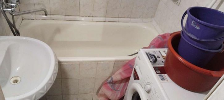 2-комн квартира 2-й Магнитный проезд, 5