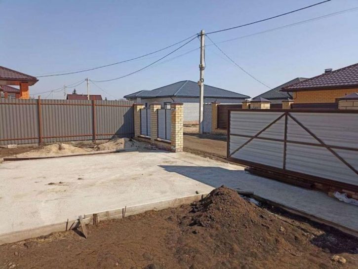 Коттедж/дом 1-й Изумрудный проезд, 119