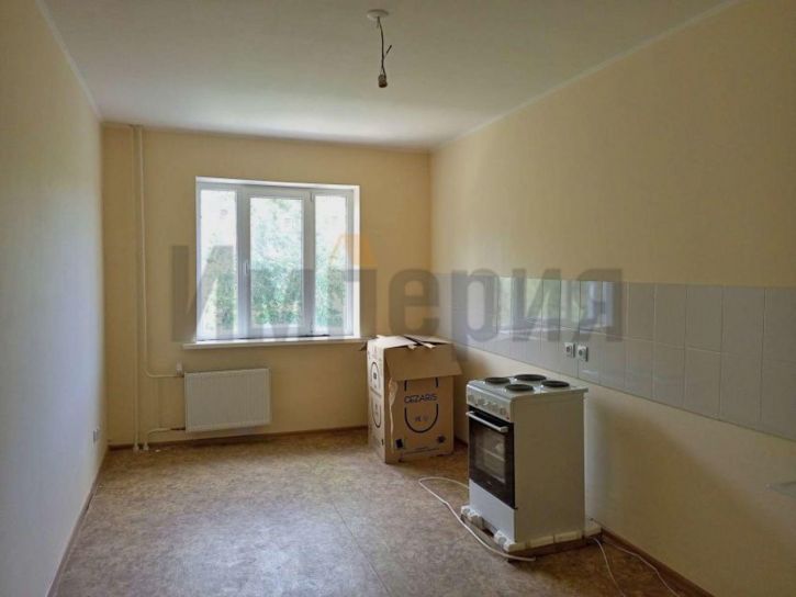 2-комн квартира Азовский 2-й проезд, 28