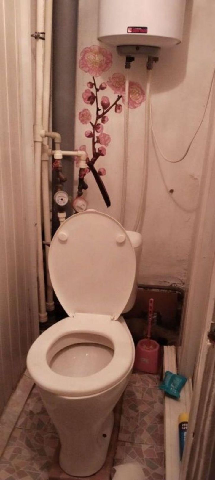 2-комн квартира 2-й Магнитный проезд, 5