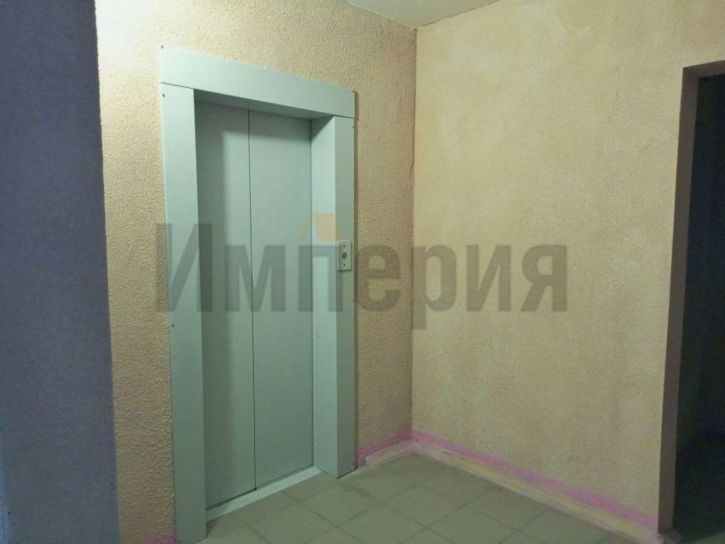 2-комн квартира Азовский 2-й проезд, 28