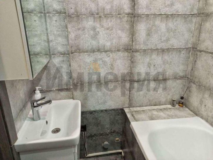 1-комн квартира имени Академика Н.Н. Семенова улица, 13