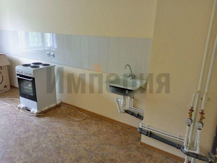 2-комн квартира Азовский 2-й проезд, 28