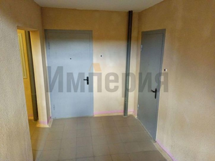 2-комн квартира Азовский 2-й проезд, 28