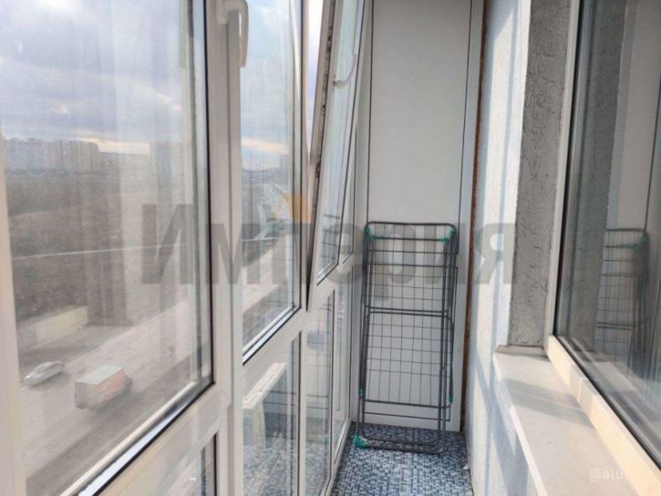 1-комн квартира имени Академика Н.Н. Семенова улица, 13