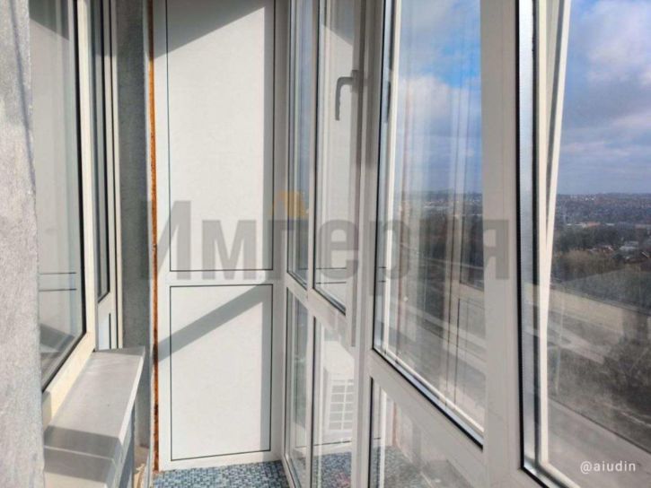 1-комн квартира имени Академика Н.Н. Семенова улица, 13