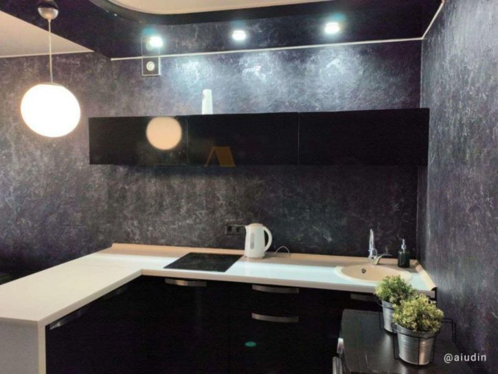 1-комн квартира имени Академика Н.Н. Семенова улица, 13