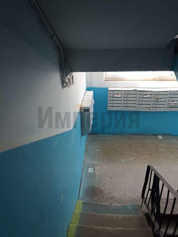 4-комн квартира имени 50 лет Октября проспект, 15