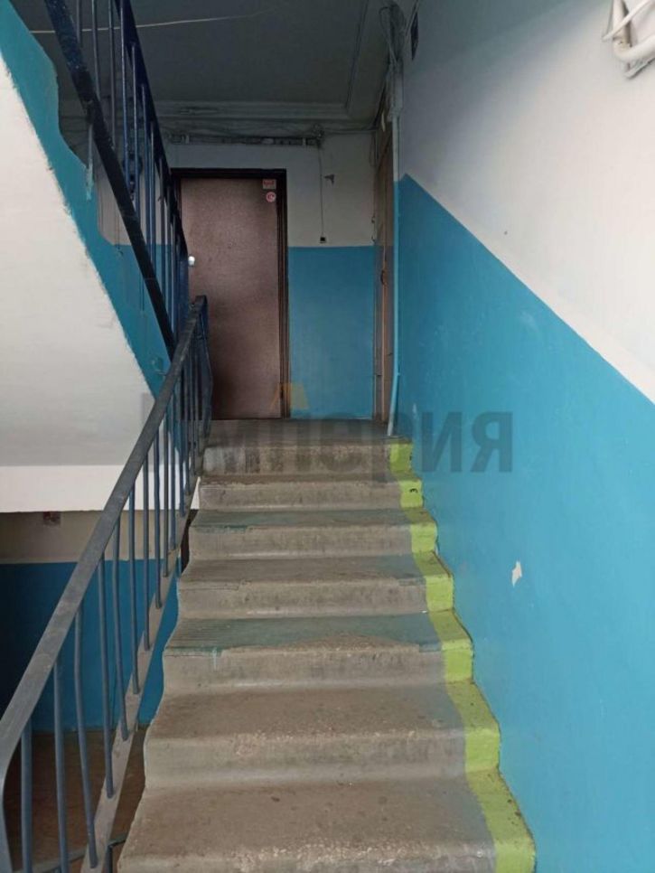 4-комн квартира имени 50 лет Октября проспект, 15