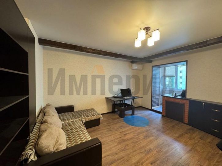 1-комн квартира Орджоникидзе улица, 42А