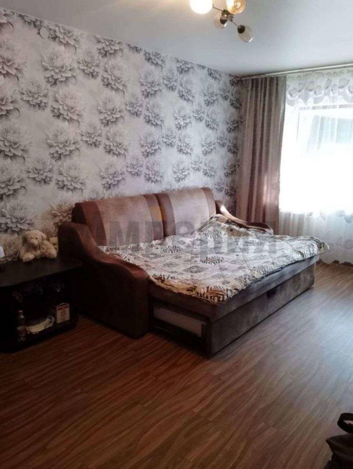 2-комн квартира имени С.Ф. Тархова улица, 14а