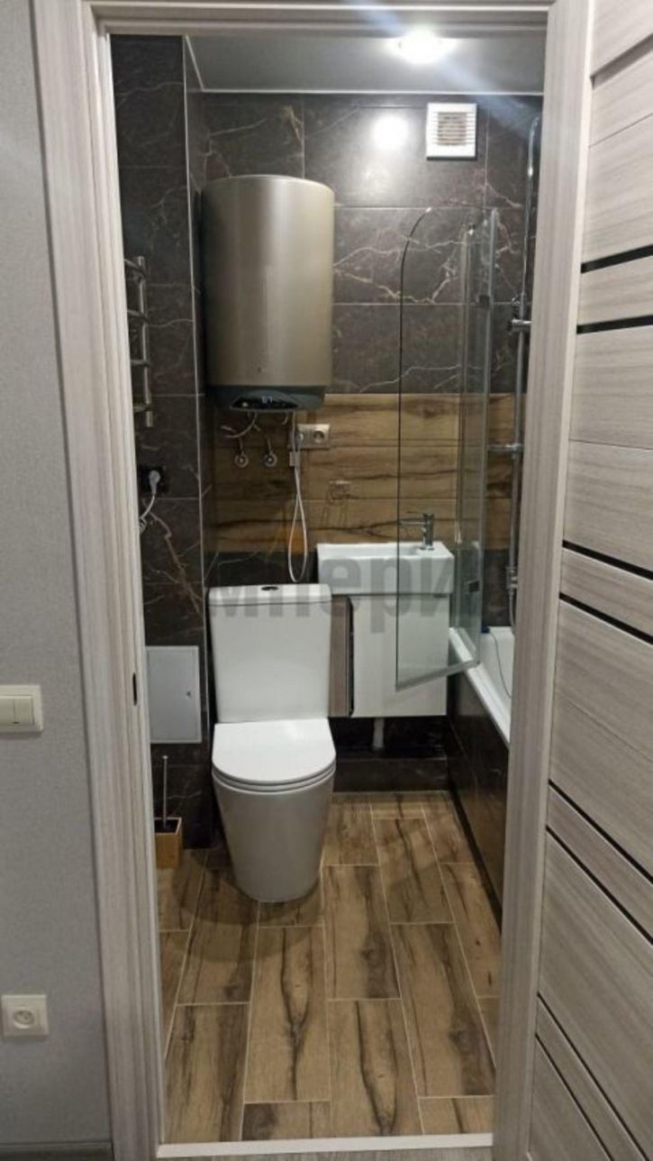 1-комн квартира Тулайкова улица, 6